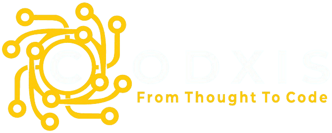 Codxis Solutions