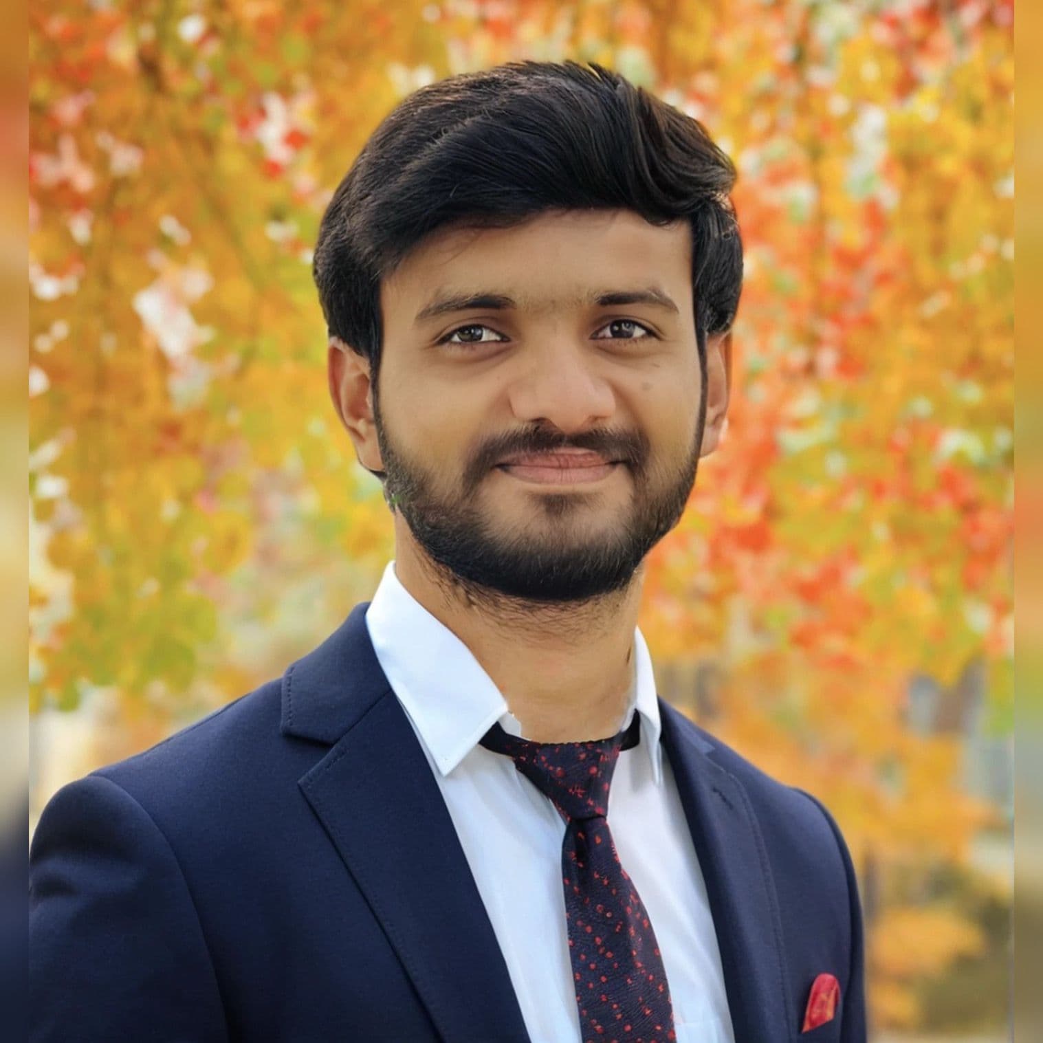 M. Ahsan Raza