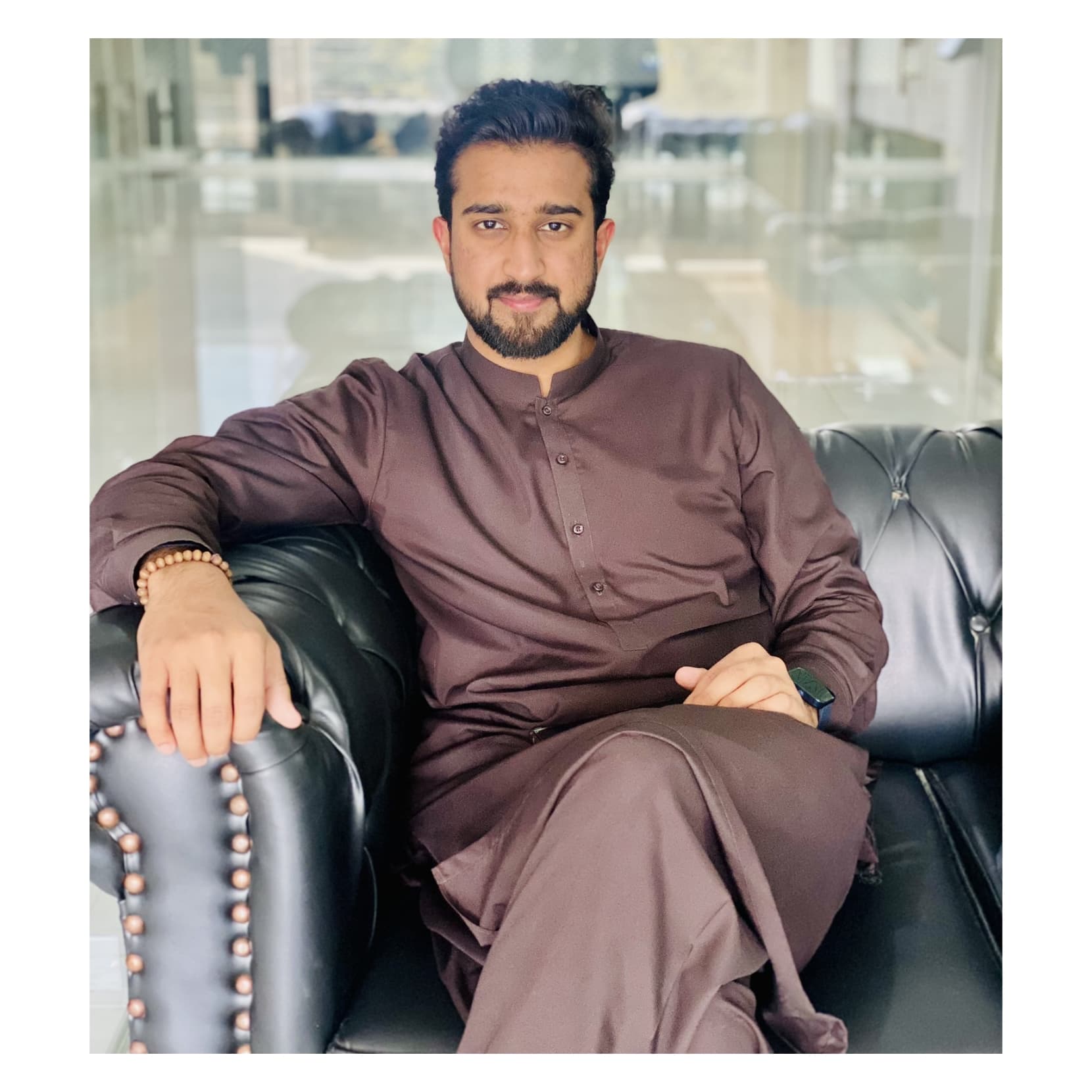 Ali Hamza