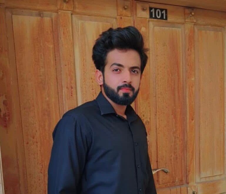 Abdullah Mir